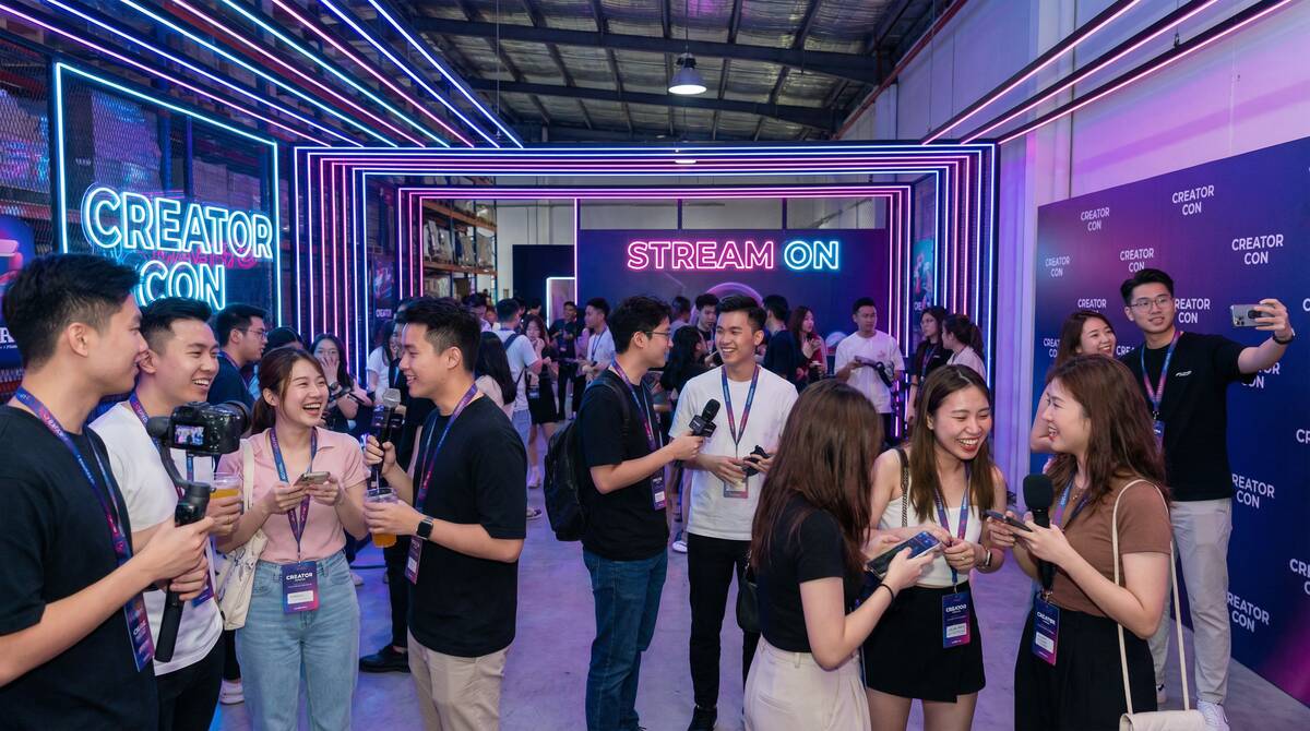 海角社区社区活动