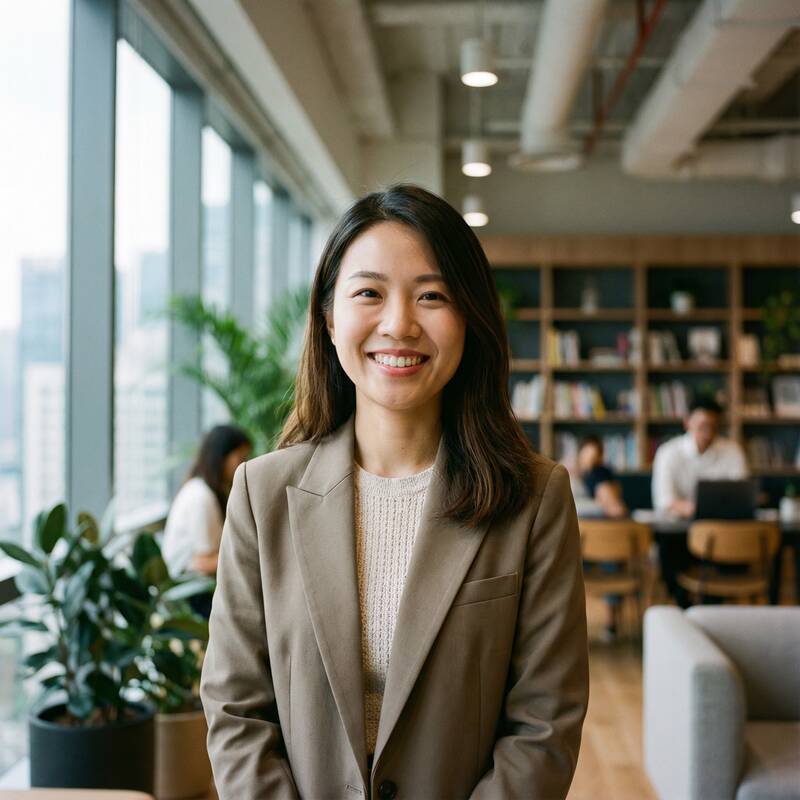 海角社区社区顾问