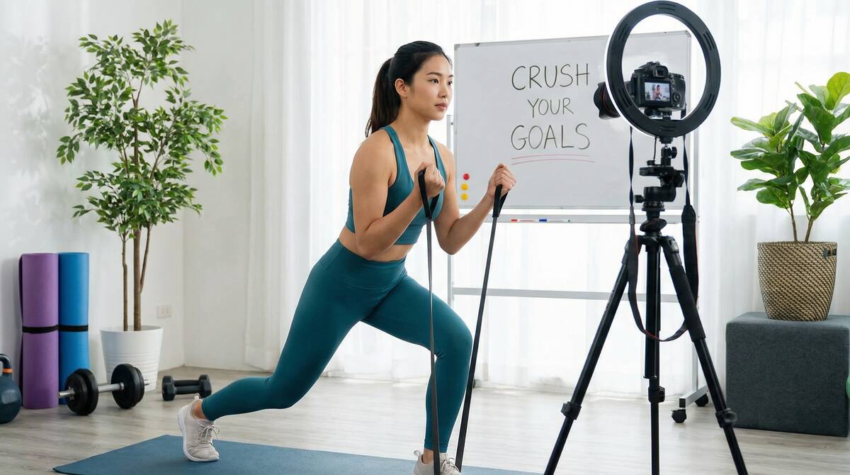 海角社区健身视频